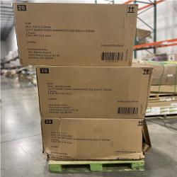 DALLAS LOCATION- AS-IS ASSORTED HALLOWEEN DECORATION PALLET