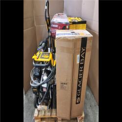 Phoenix AS-IS Monster Turbo Pallet