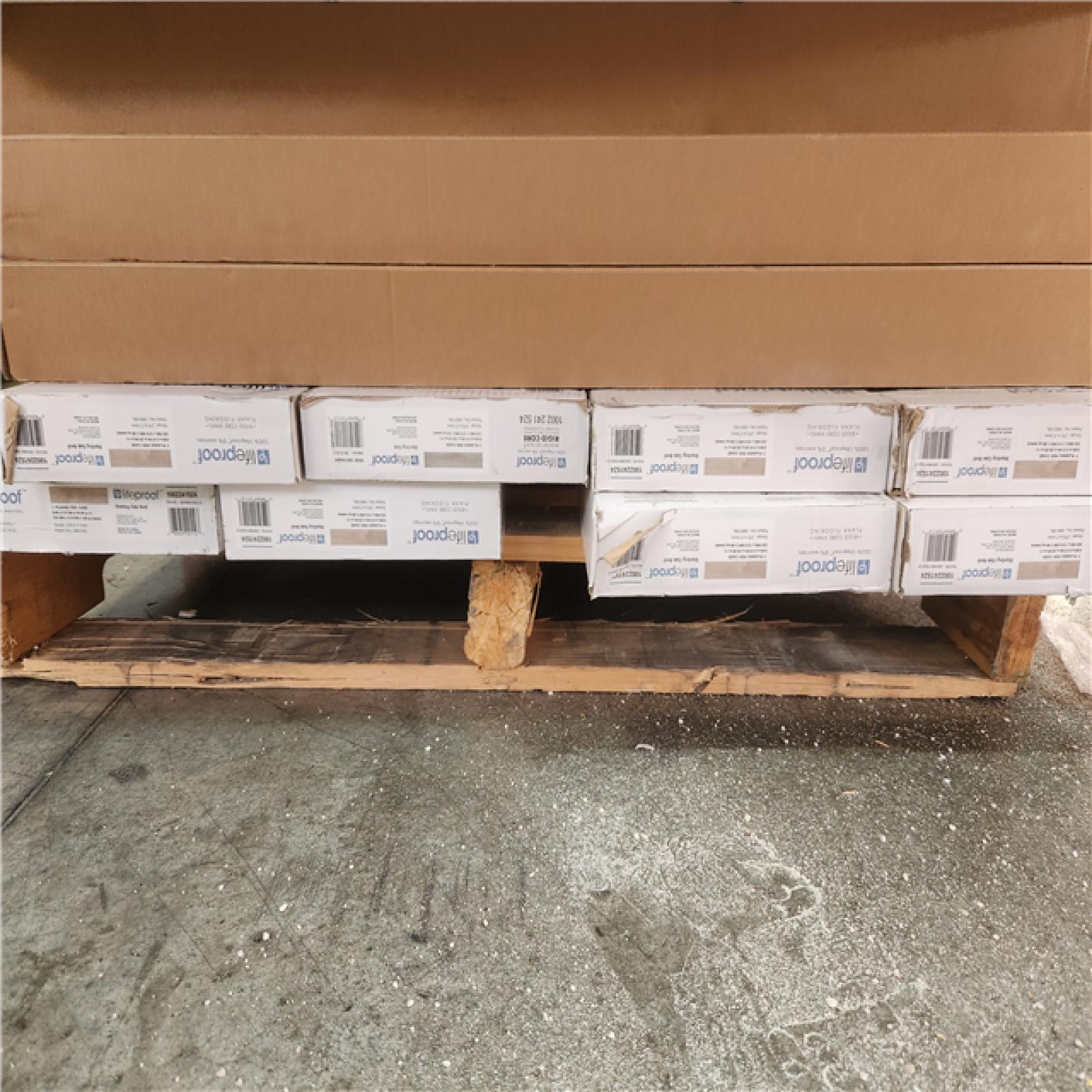 Phoenix AS-IS Mixed Home Improvement Pallet