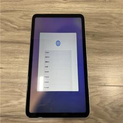 Apple iPad 11 with A16 Chip  Early 2025 128GB Silver Wi-Fi