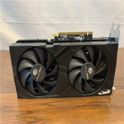 AS-IS MLLSE RTX 3060Ti 8GB X-GAME Graphics Card GDDR6 256bit NVIDIA GPU PCI-E 4.0 x16 rtx3060ti 8gb game