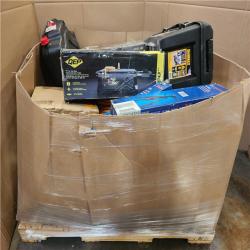 Phoenix AS-IS .Com Home Improvement Pallet