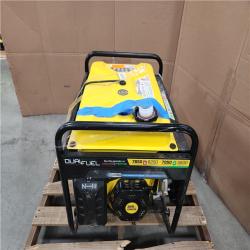CALIFORNIA AS-IS OUT DOOR POWER EQUIPMENT