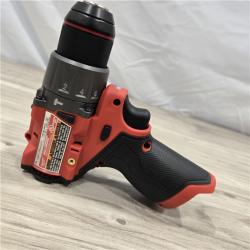 LIKE NEW! - Milwaukee 3497-22 12V Hammer Drill and Impact Driver Combo Kit