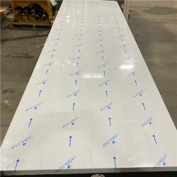 DALLAS LOCATION- AS-IS HUSKY MATTE BLACK MOBILE WORKBENCH