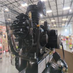 California AS-IS MEGA COMPRESSOR 80G