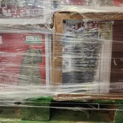 Phoenix AS-IS Christmas Pallet