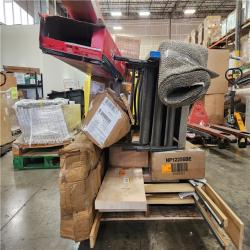Phoenix AS-IS Mixed Home Improvement Pallet