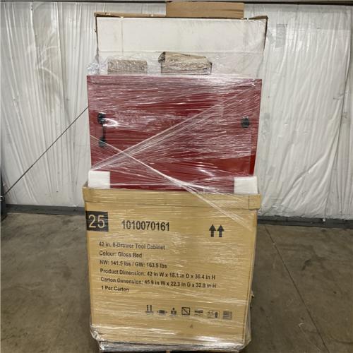 Houston Location AS IS - Home Improvement Pallet