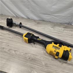 GOOD! - DEWALT FLEXVOLT 60V MAX Cordless Trimmer Kit