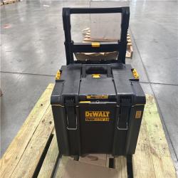 CALIFORNIA AS-IS DEWALT TOUGH SYSTEM 2.0