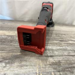 AS-IS Milwaukee FUEL18V Lithium-Ion Brushless Cordless 15MM DA Polisher (Tool-Only)