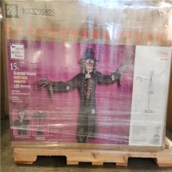 Phoenix MIXED Halloween Pallet