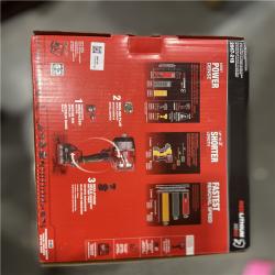 NEW! - Milwaukee M18 FUEL 18V Lithium-Ion Brushless Cordless 1/2 in. Impact Wrench w/Friction Ring Kit