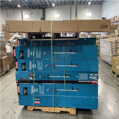 DALLAS LOCATION- AS-IS HOME IMPROVEMENT PALLET