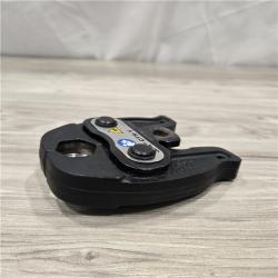 AS-IS 3/4 in. M12 Force Logic Press Tool Jaw