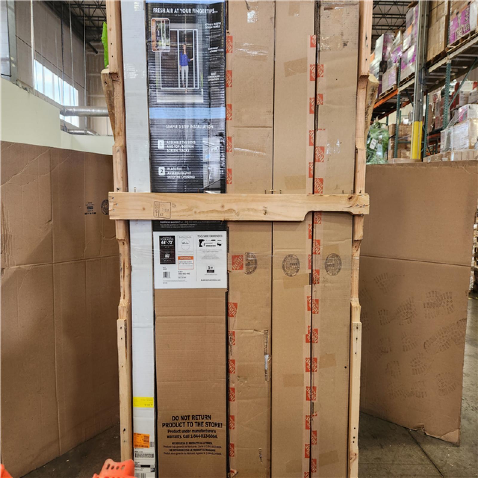 Phoenix AS-IS Monster Turbo Pallet