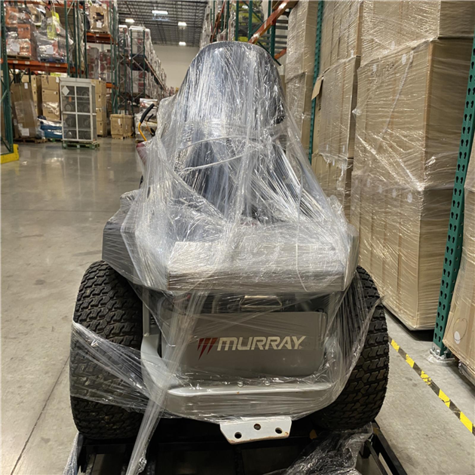 Dallas Location - As-Is  Murray Cruz 42 in. Zero Turn Mower