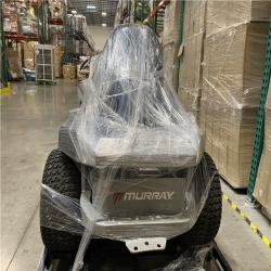 Dallas Location - As-Is  Murray Cruz 42 in. Zero Turn Mower