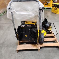 Dallas Location - As-Is DEWALT 28 in. 224cc E-GOV Engine 3-in-1 Gas RWD Self-Propelled Lawn Mower