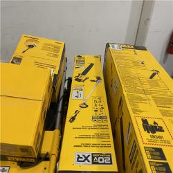 Dallas Location - As-Is DEWALT Tool Pallet