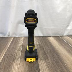 AS-IS DEWALT 20V XR Brushless Cordless 1/2 in. Hammer Drill (Tool-Only)