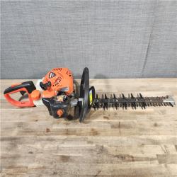 HOUSTON LOCATION - AS-IS ECHO 21.2 Cc Gas 2-Stroke Cycle Hedge Trimmer with 20-inch Blades