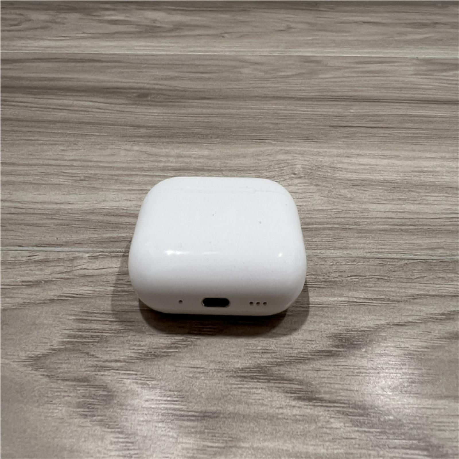 Apple Magsafe Airpods 3rd Gen