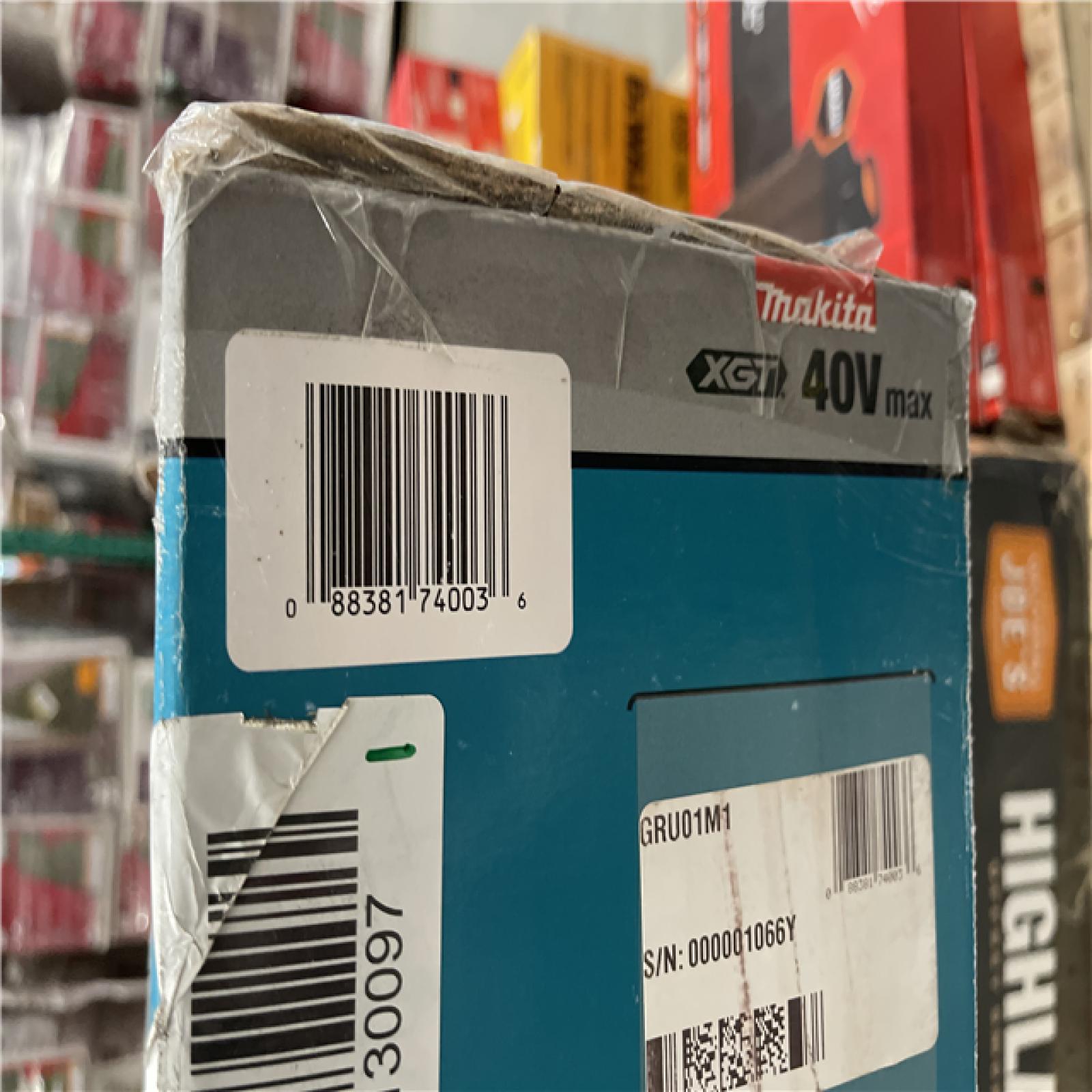 DALLAS LOCATION- AS-IS HOME IMPROVEMENT PALLET