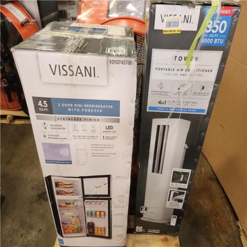 Phoenix AS-IS .Com Home Improvement Pallet