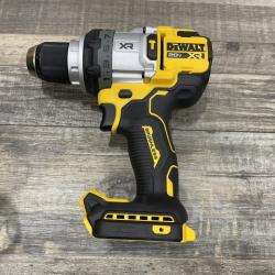 AS-IS DEWALT Atomic 20V Max Lithium-Ion Brushless Cordless Compact 1/4 in. Impact Driver Kit
