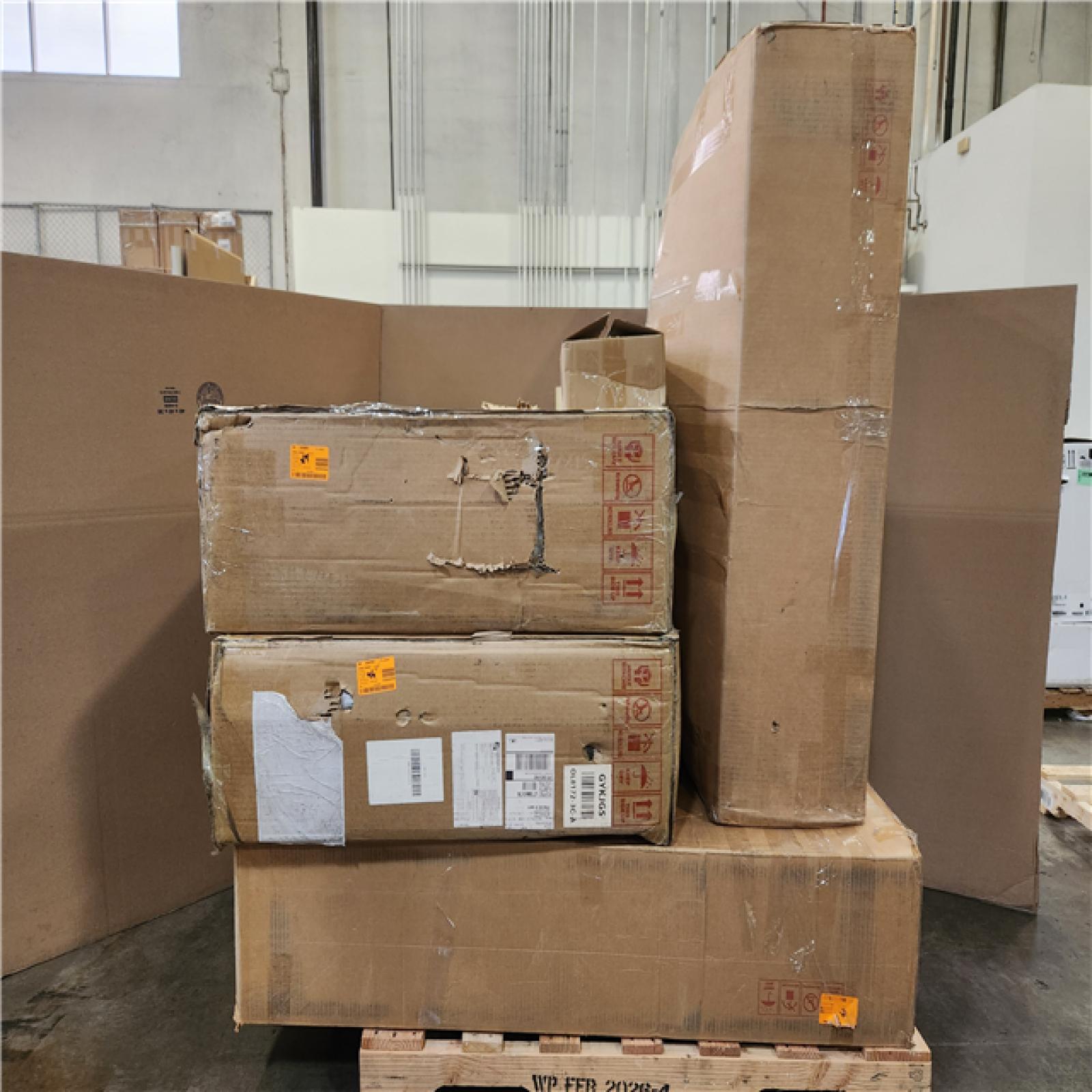 Phoenix NEW THE RIGHT PATH 7.48 in. Square Arm Fabric Square Sofa 82.67 in. Beige