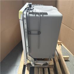 CALIFORNIA AS IS HOTPOINT DISHWASHER