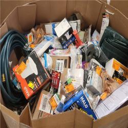 Phoenix AS-IS Mixed Home Improvement Pallet