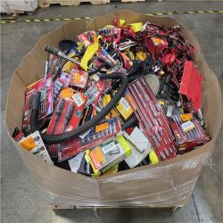 Phoenix Location AS-IS Tools & Hardware Lot (10 Pallets) 89395