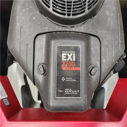 CALIFORNIA AS-IS OUT DOOR POWER EQUIPMENT