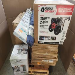 Phoenix AS-IS Monster Turbo Pallet