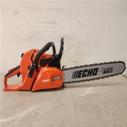 Phoenix ECHO 20 in. 59.8 cc Gas 2-Stroke Rear Handle Timber Wolf Chainsaw