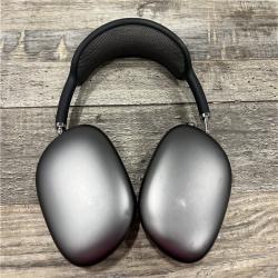AS-IS Apple AirPods Max - Midnight