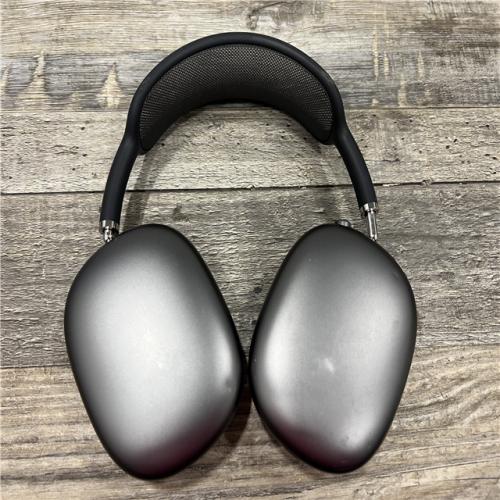 AS-IS Apple AirPods Max - Midnight