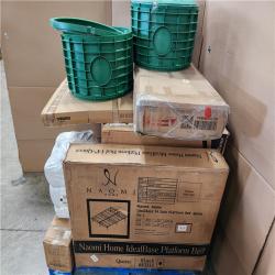 Phoenix AS-IS .Com Home Improvement Pallet
