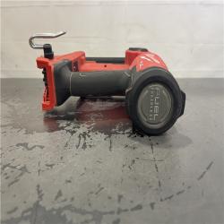 AS-IS - Milwaukee M18 FUEL 18 Gauge Brad Nailer (TOOL ONLY)