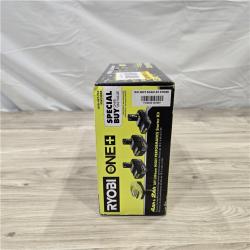 NEW! - ONE+ 18V Lithium-Ion HIGH PERFORMANCE Starter Kit