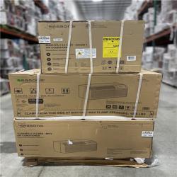 DALLAS LOCATION - SEASONS MIXED AIR CONDITIONER PALLET