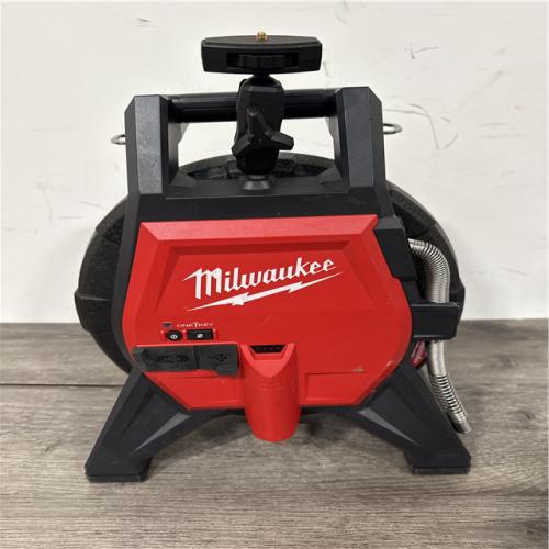 California AS-IS Milwaukee Compact Inspection Reel (No Battery)