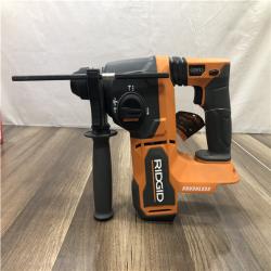 AS-IS 18V Brushless Cordless Jig Saw (Tool Only)