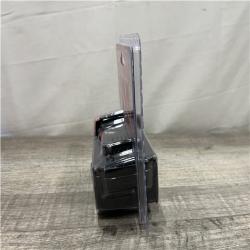AS-IS Milwaukee 18-Volt 5.0 Ah Lithium-Ion XC Extended Capacity Battery Pack