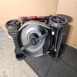 HOUSTON LOCATION - AS-IS Milwaukee M18 FUEL 2823-20 21 in. 18 V Battery Self-Propelled Lawn Mower (TOOL ONLY)