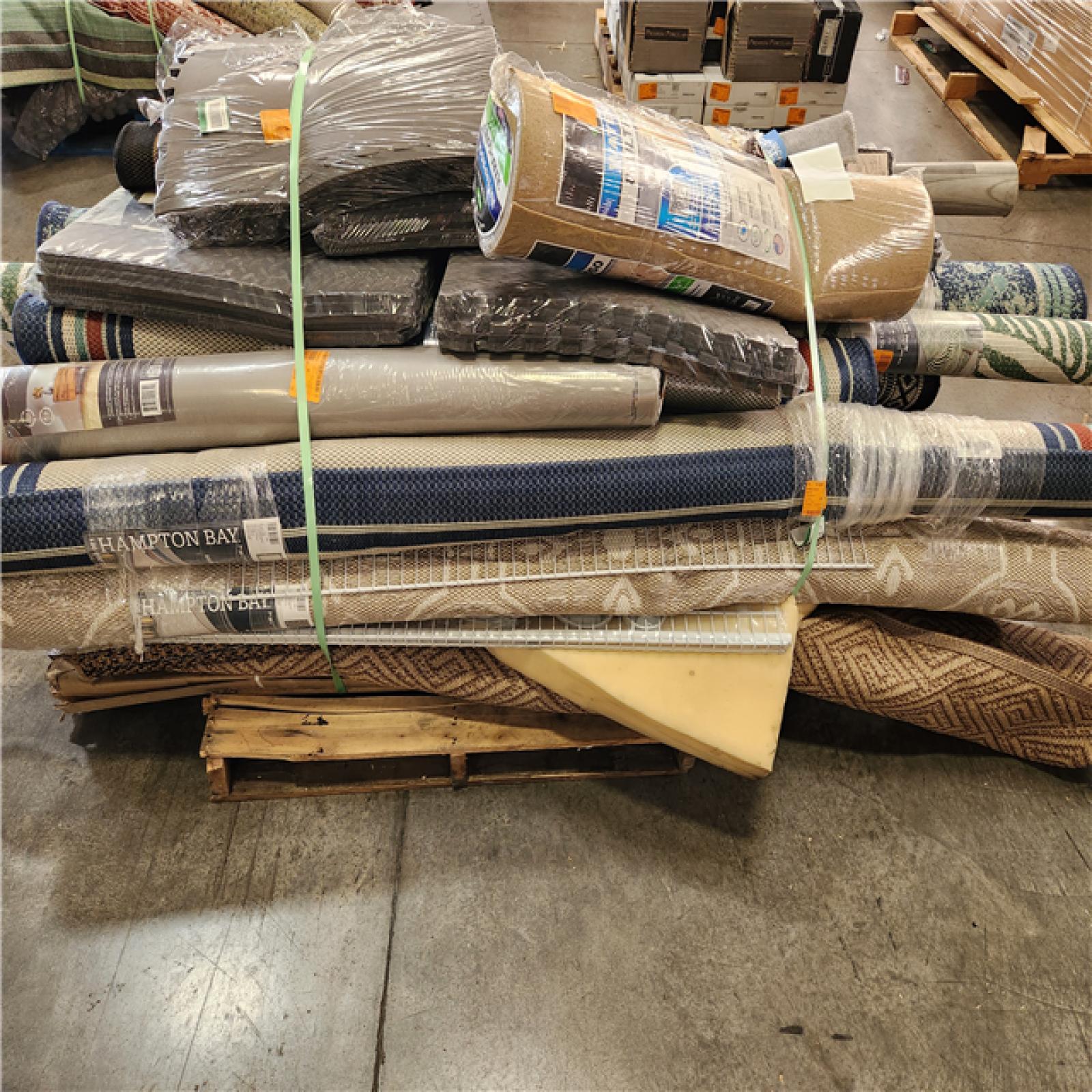 Phoenix AS-IS .Com Home Improvement Pallet