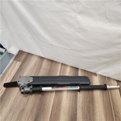 AS-IS- Milwaukee M18 FUEL Hedge Trimmer Attachment for  QUIK-LOK Attachment System